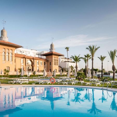 Alegria Palacio Mojacar - Adults Only Bagian luar foto