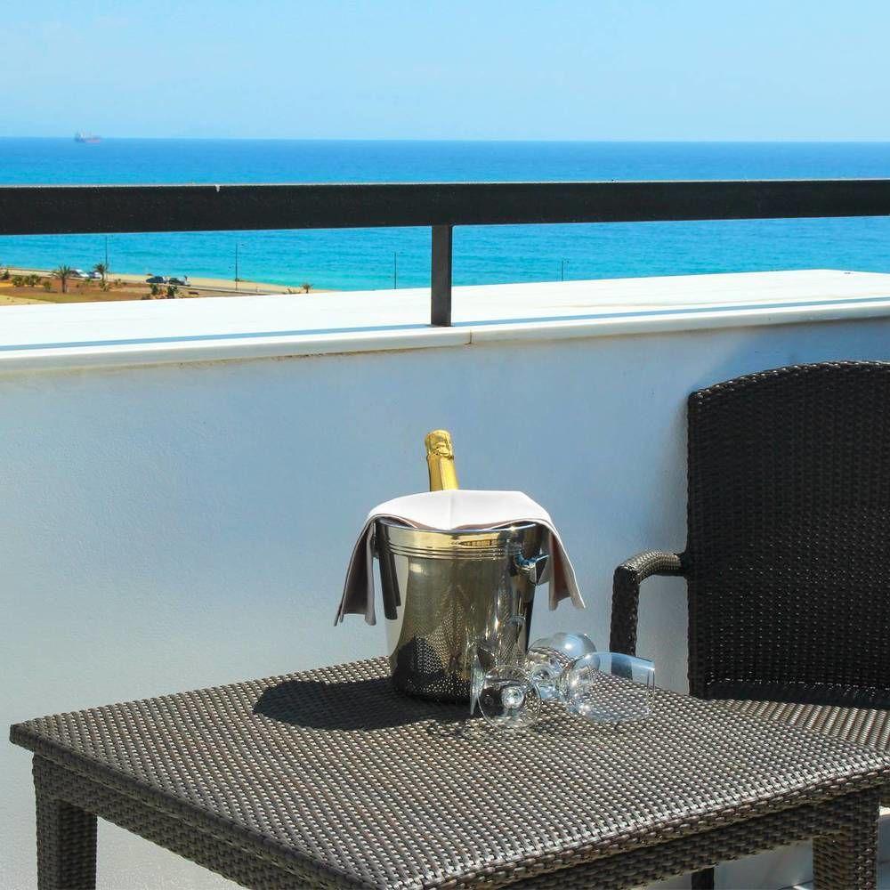 Alegria Palacio Mojacar - Adults Only Bagian luar foto