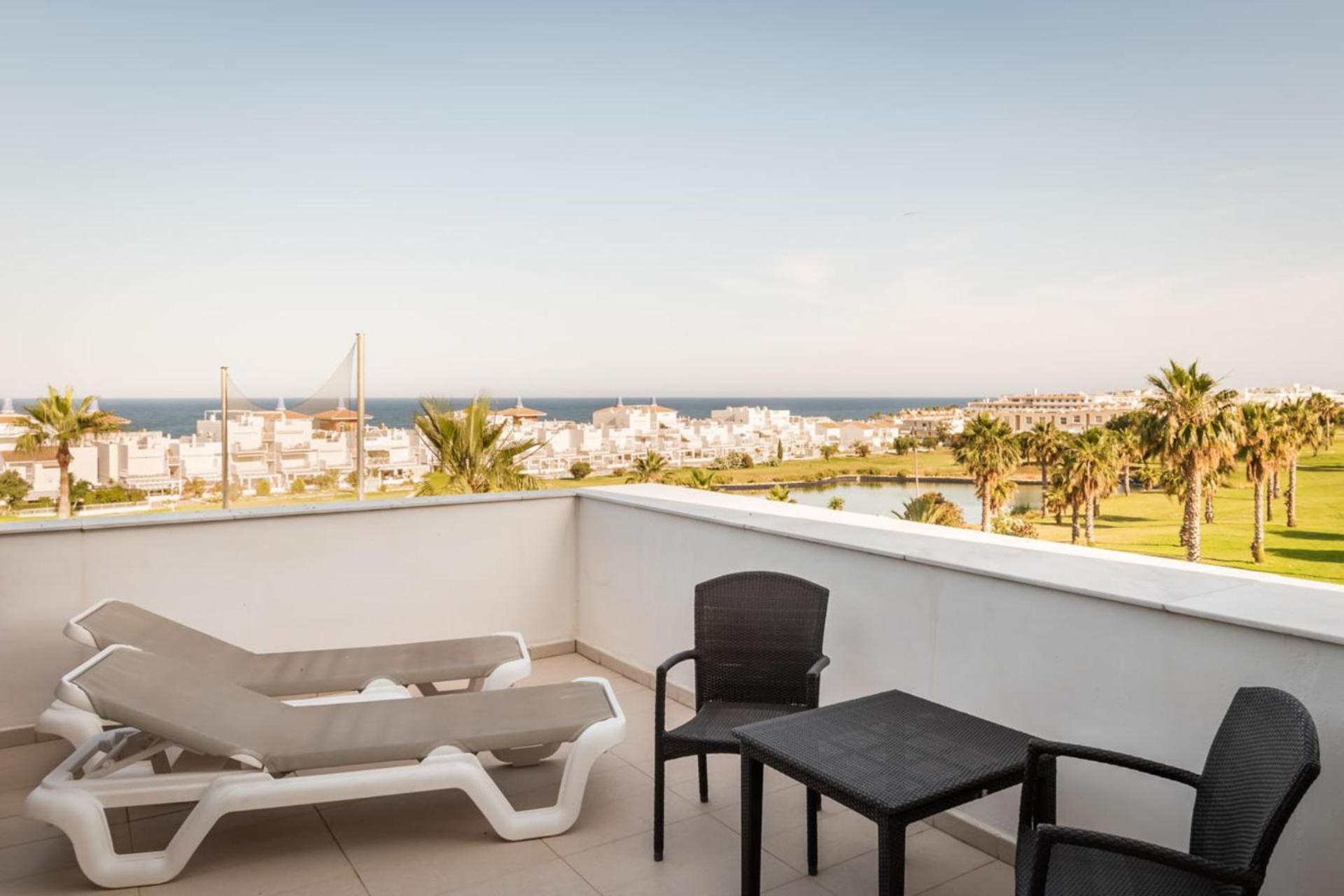 Alegria Palacio Mojacar - Adults Only Bagian luar foto