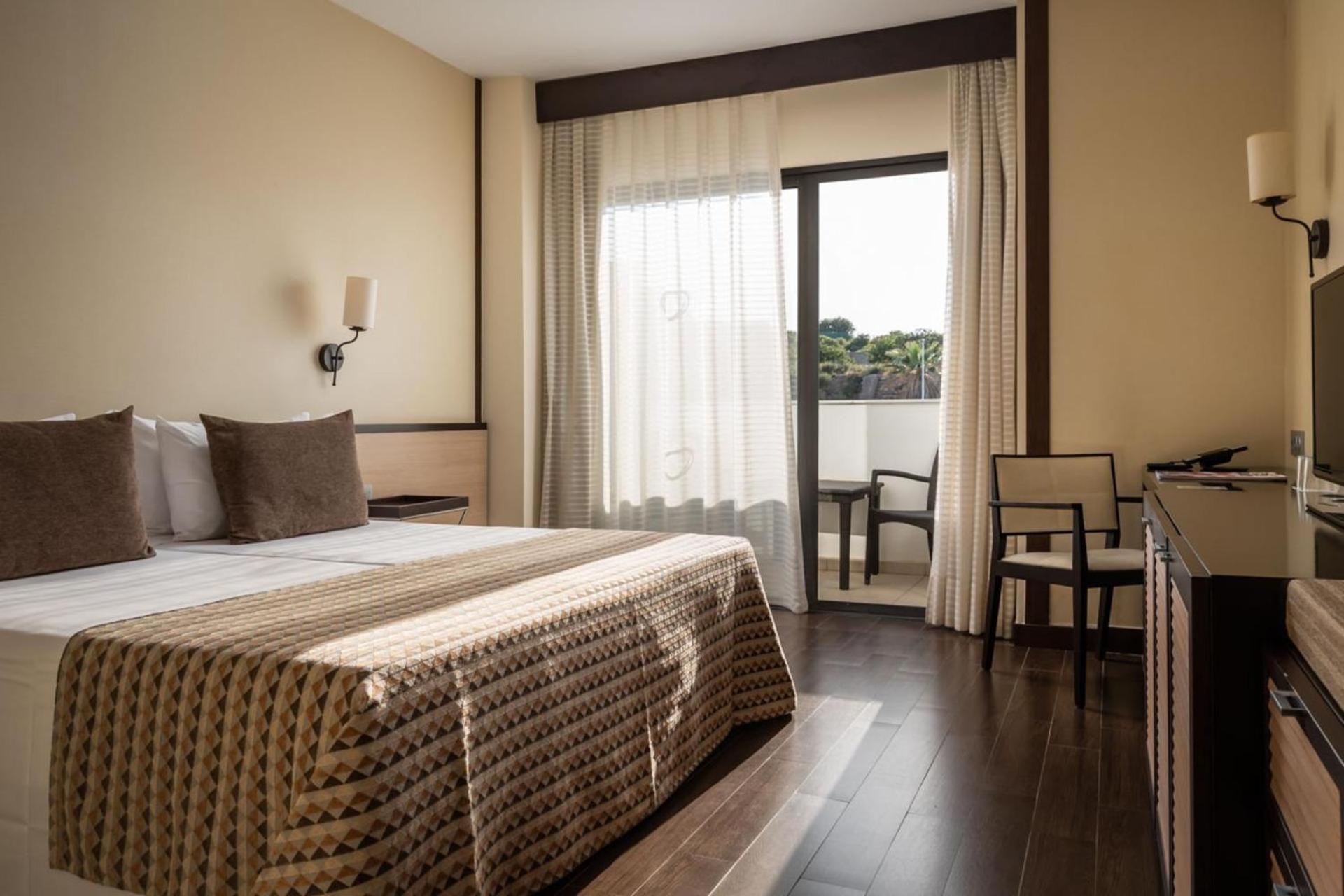 Alegria Palacio Mojacar - Adults Only Bagian luar foto