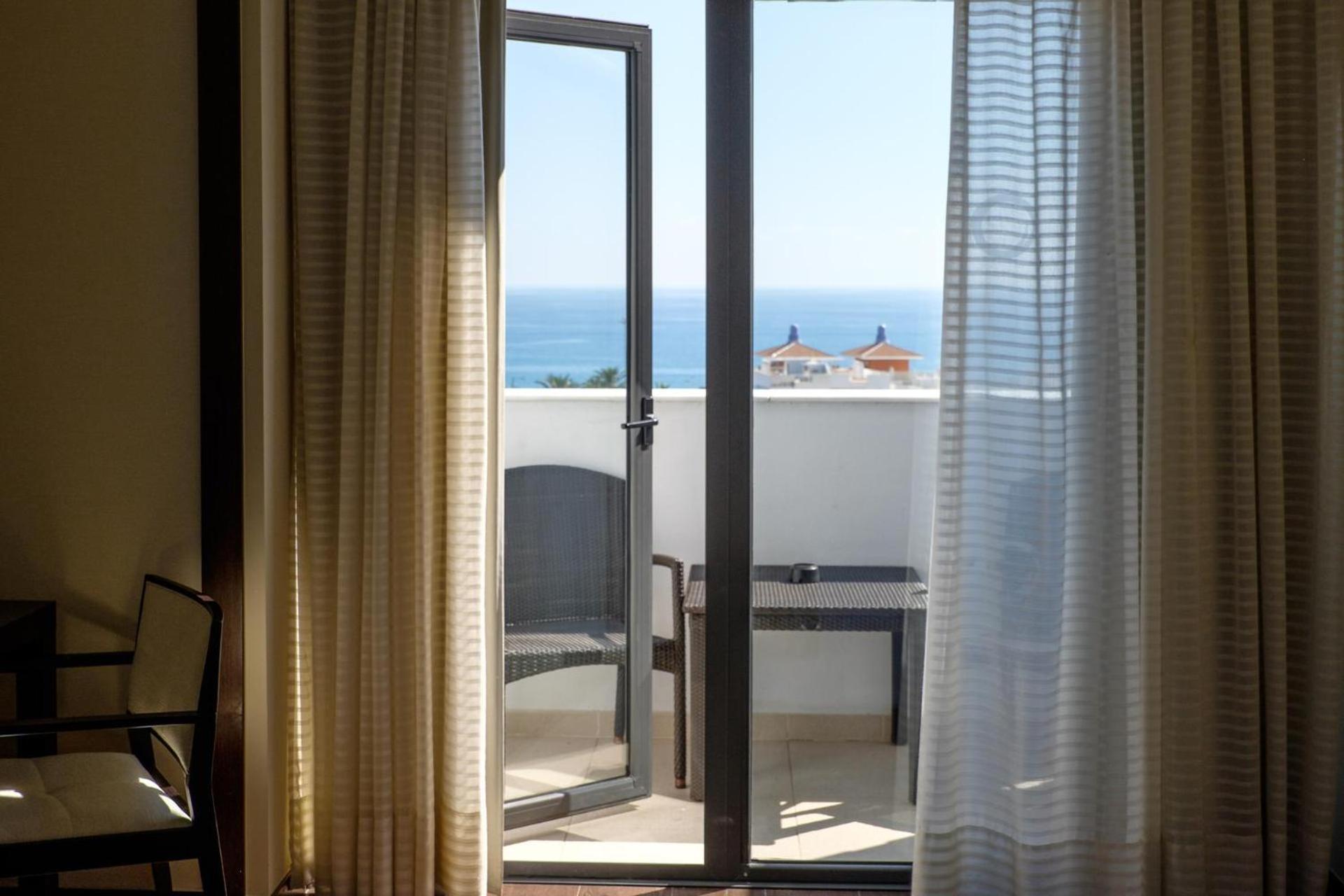 Alegria Palacio Mojacar - Adults Only Bagian luar foto