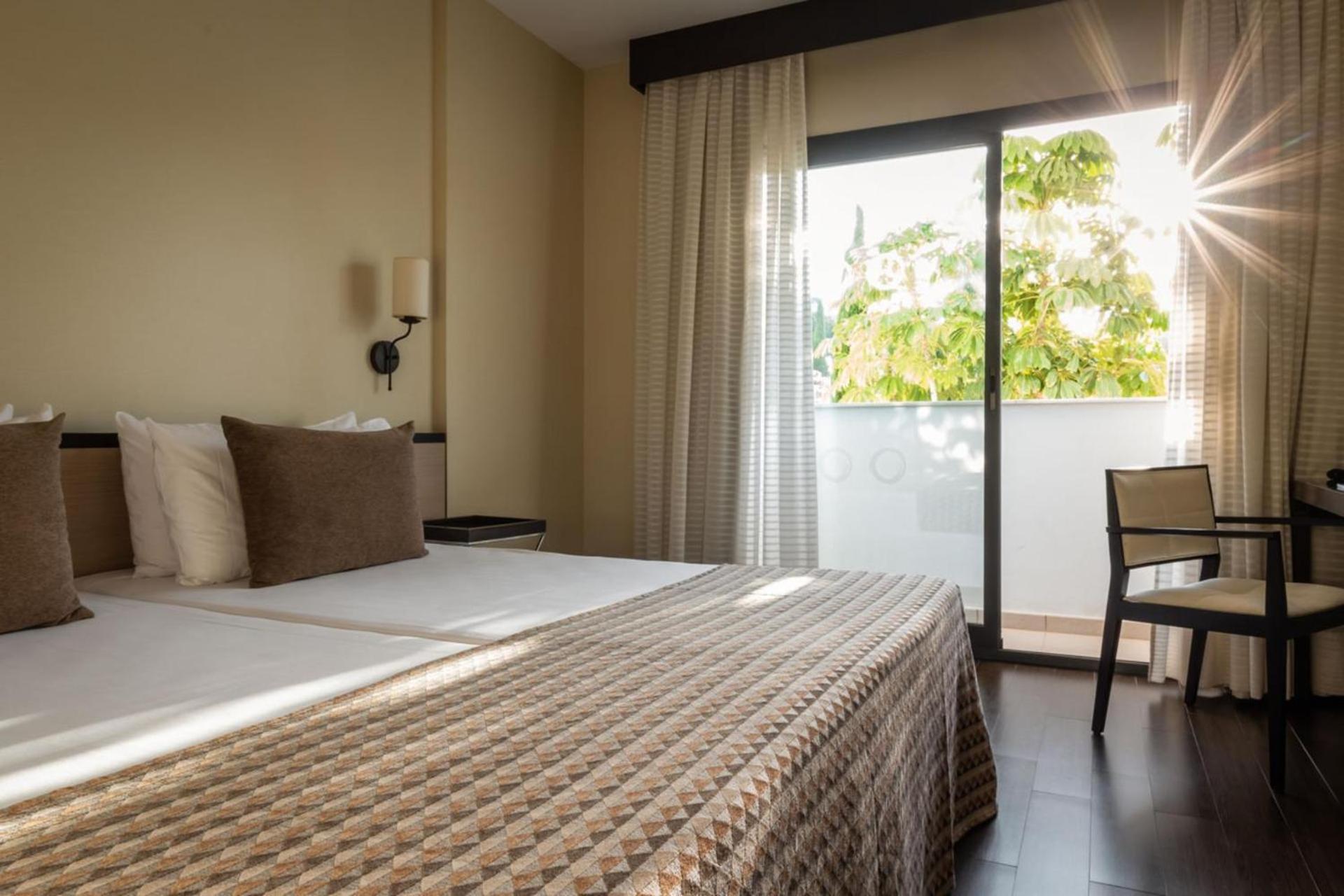 Alegria Palacio Mojacar - Adults Only Bagian luar foto
