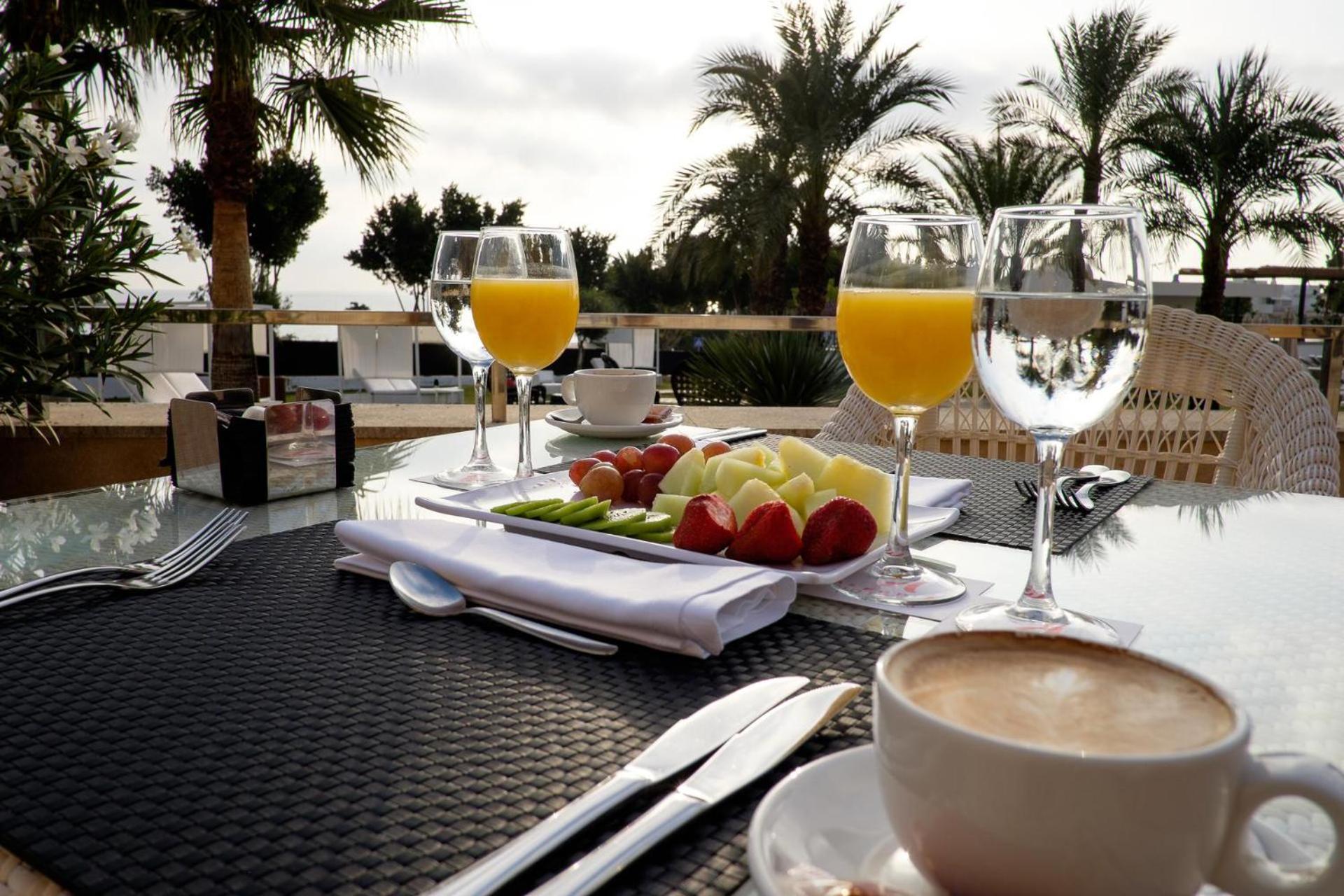 Alegria Palacio Mojacar - Adults Only Bagian luar foto