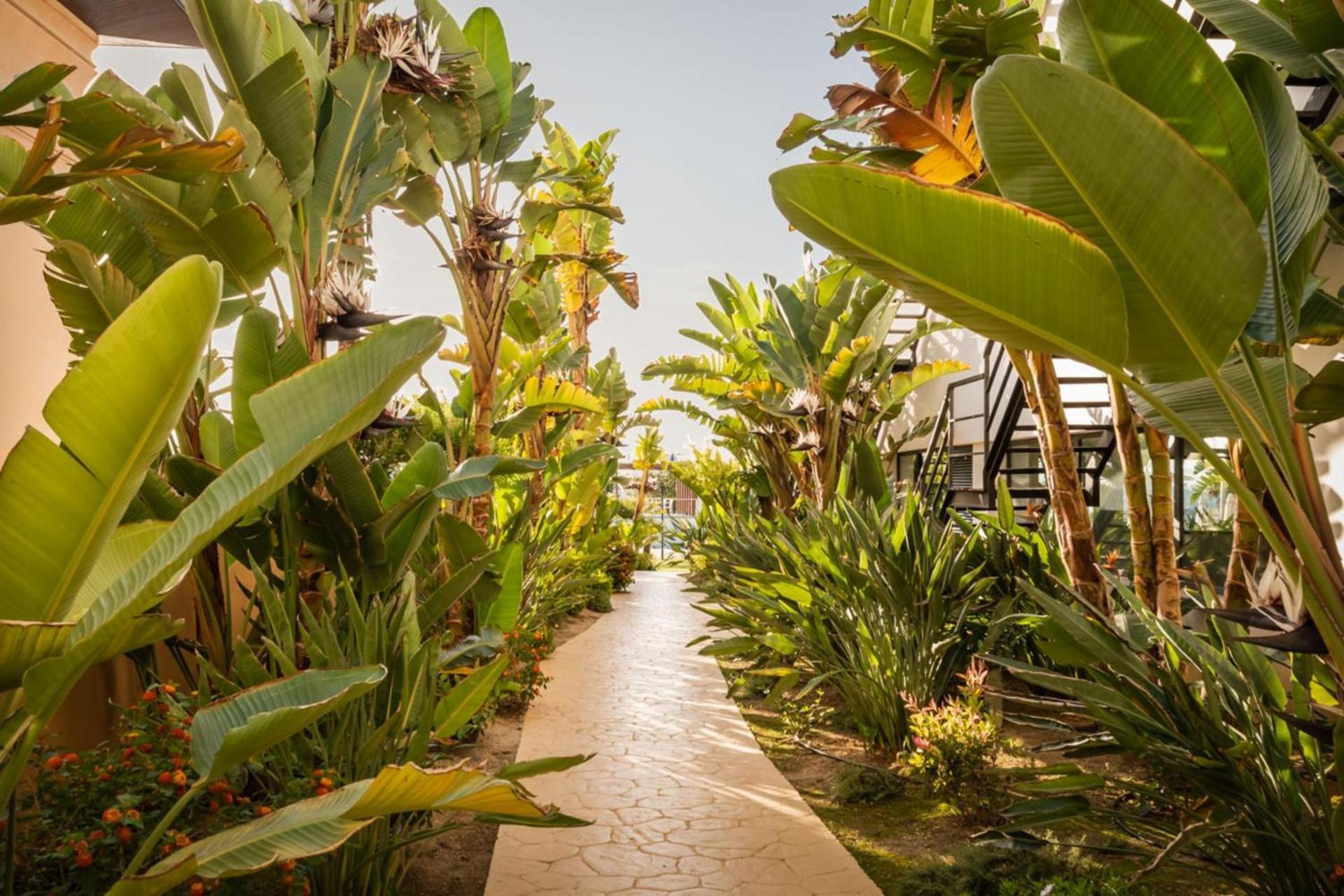 Alegria Palacio Mojacar - Adults Only Bagian luar foto