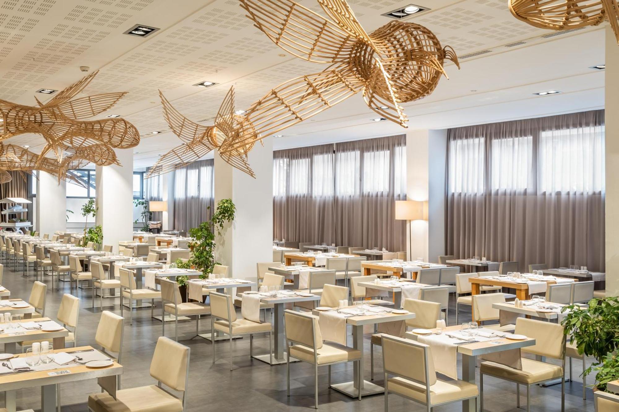 Alegria Palacio Mojacar - Adults Only Bagian luar foto