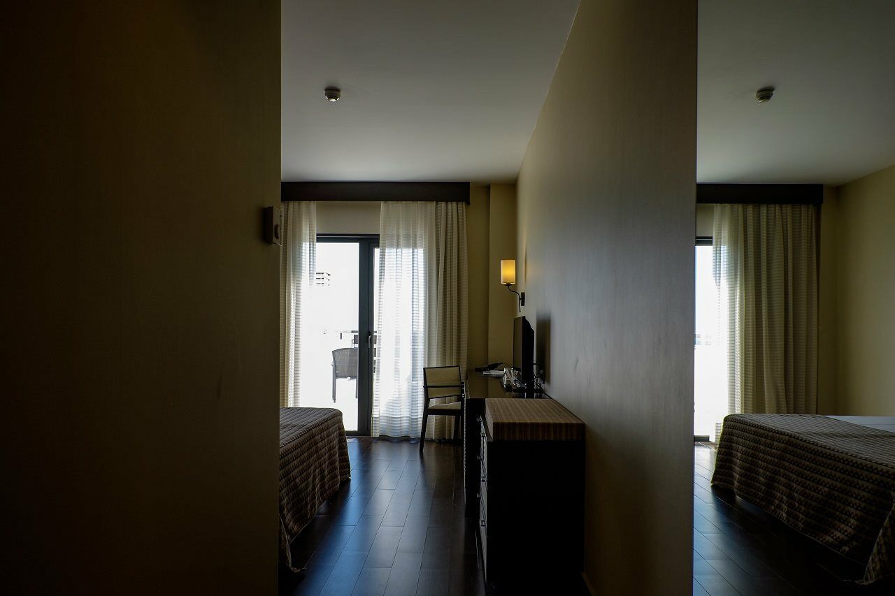 Alegria Palacio Mojacar - Adults Only Bagian luar foto